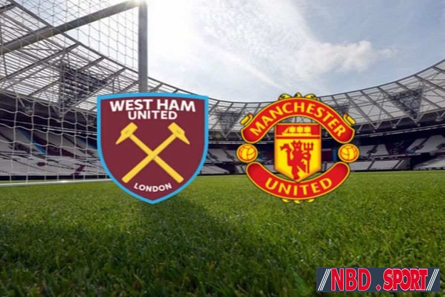 Match Today: Manchester United vs West Ham United 30-10-2022 English Premier League